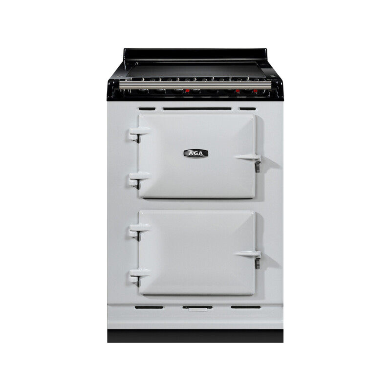 AGA Mini Conventional 60 Electric with Ceramic Hob